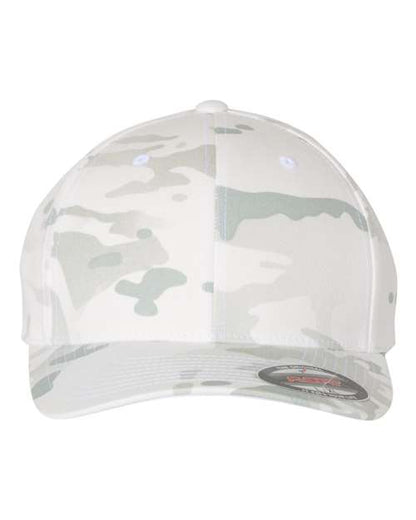 Cotton Blend Cap 6277
