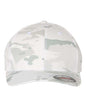 Cotton Blend Cap 6277