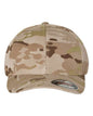 Cotton Blend Cap 6277