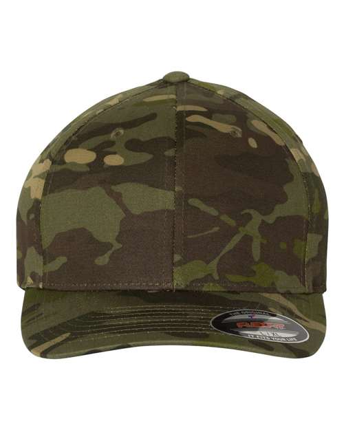 Cotton Blend Cap 6277