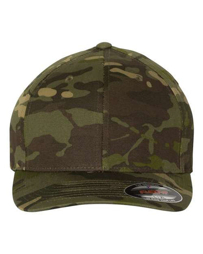 Cotton Blend Cap 6277
