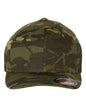 Cotton Blend Cap 6277