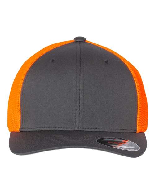 Trucker Cap 6511