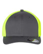 Trucker Cap 6511