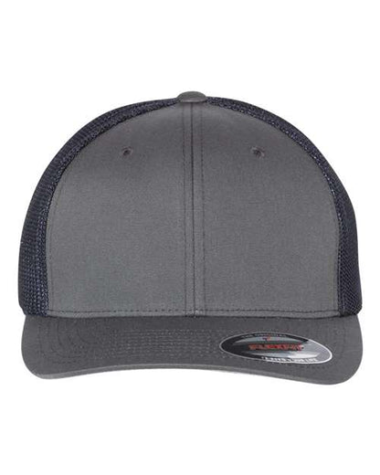 Trucker Cap 6511