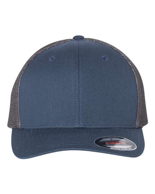 Trucker Cap 6511
