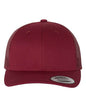 Retro Trucker Cap 6606