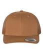Retro Trucker Cap 6606