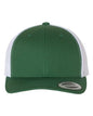 Retro Trucker Cap 6606