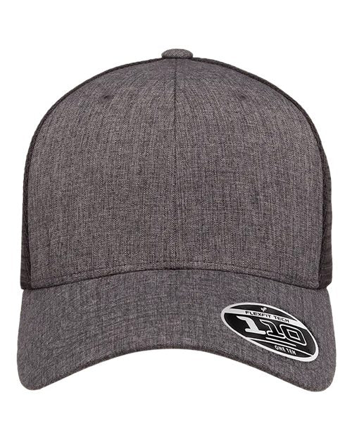110® Mesh-Back Cap 110M