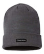 Commander Merino Cuffed Beanie 3563