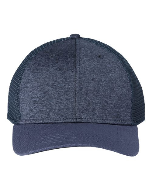 Vantage Trucker Cap 3467