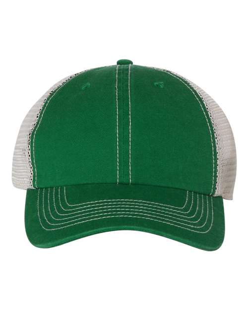 Trawler Cap 4710