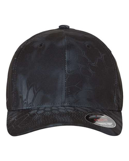 Cotton Blend Cap 6277