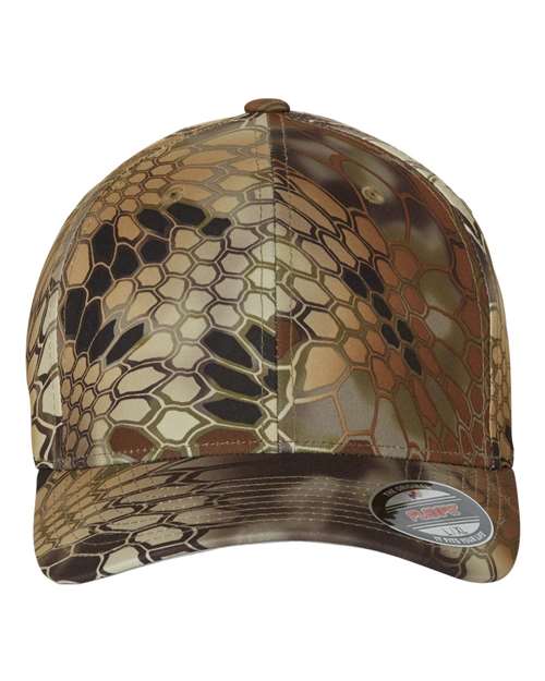 Cotton Blend Cap 6277