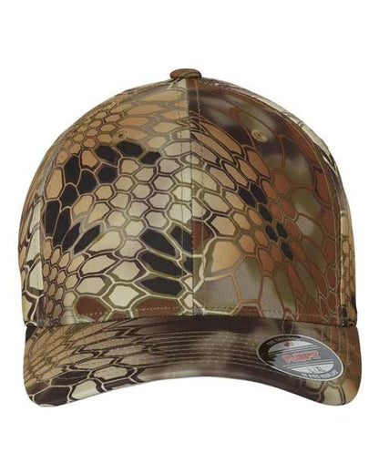Cotton Blend Cap 6277