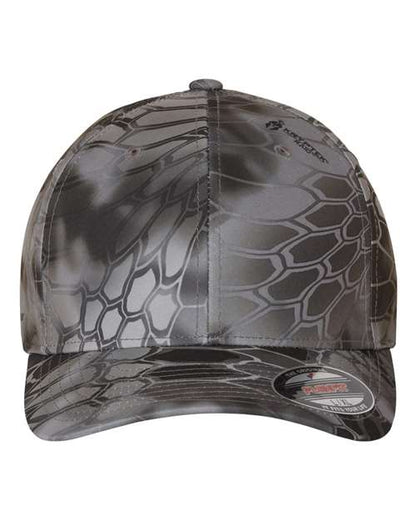 Cotton Blend Cap 6277