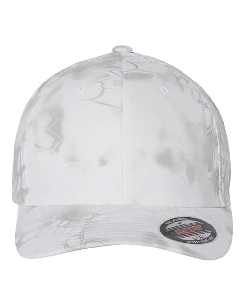 Cotton Blend Cap 6277