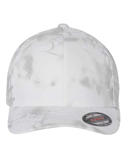 Cotton Blend Cap 6277