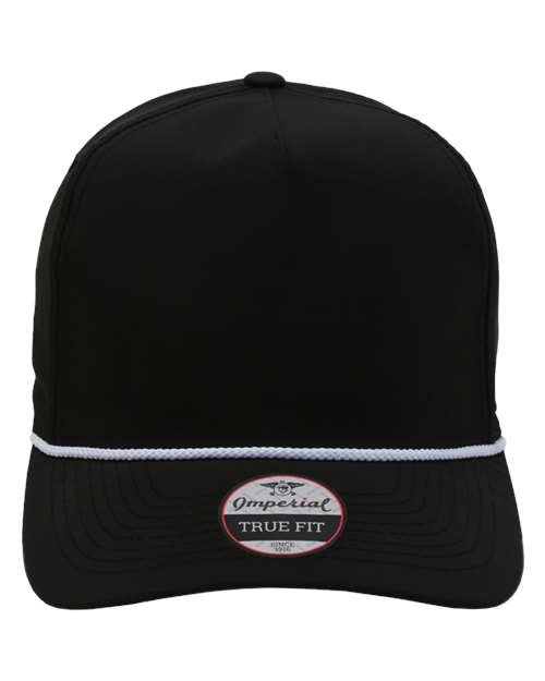 The Wrightson Cap 5054