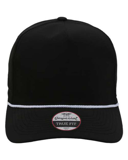 The Wrightson Cap 5054