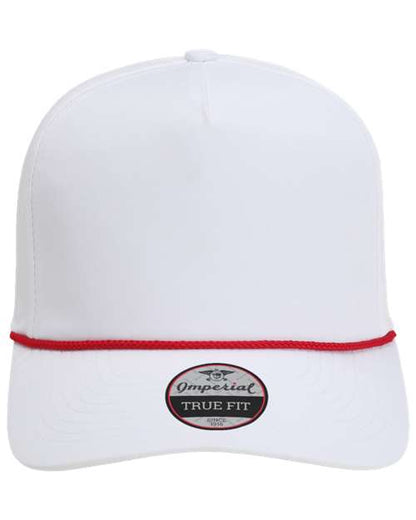 The Wrightson Cap 5054
