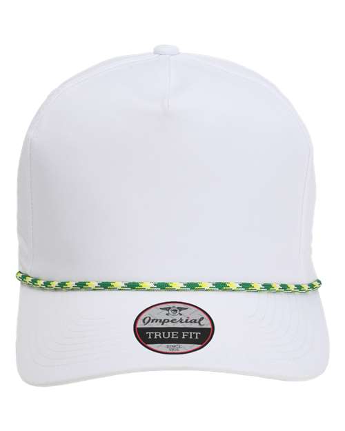 The Wrightson Cap 5054
