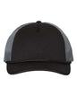 Low Pro Foamie Trucker Cap 213