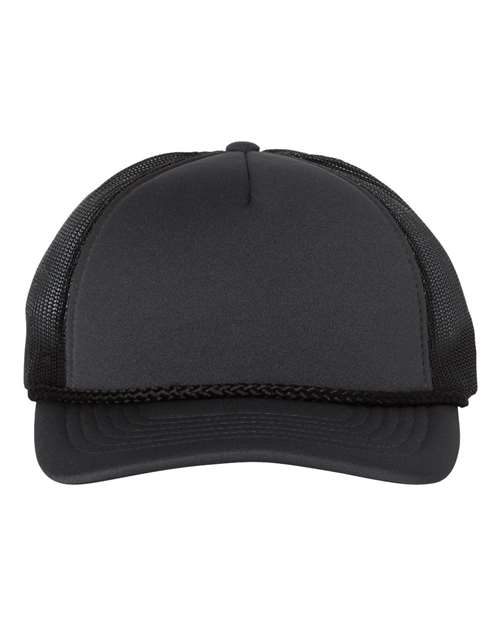 Low Pro Foamie Trucker Cap 213
