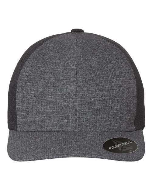 Delta® Seamless Cap