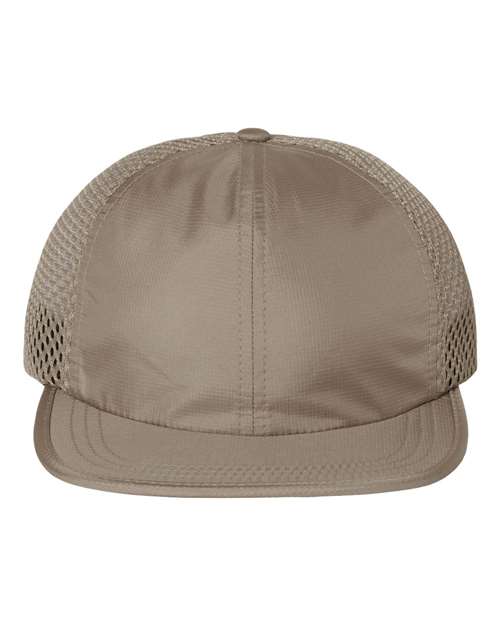 Rogue Wide Set Mesh Cap 935