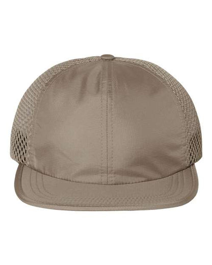 Rogue Wide Set Mesh Cap 935