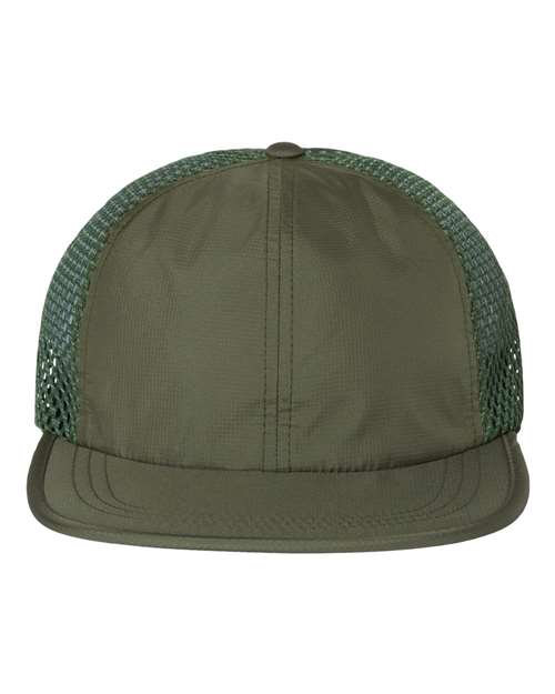 Rogue Wide Set Mesh Cap 935