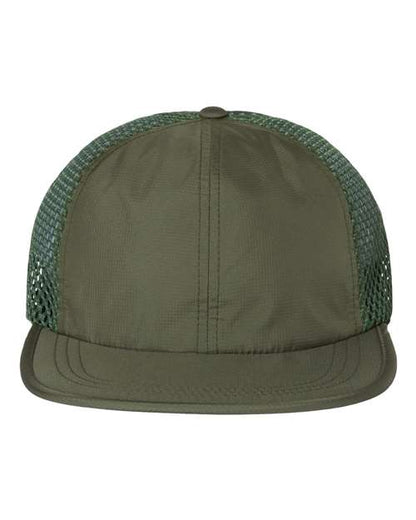 Rogue Wide Set Mesh Cap 935
