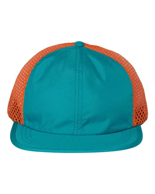 Rogue Wide Set Mesh Cap 935