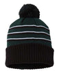 Pom Cuffed Beanie 134
