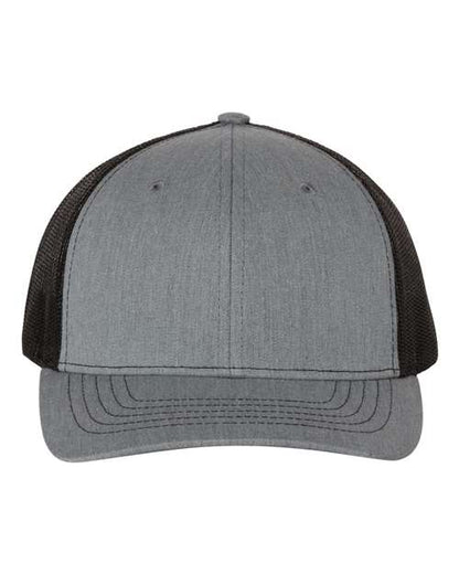 Youth Trucker Snapback Cap 112Y