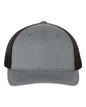 Youth Trucker Snapback Cap 112Y