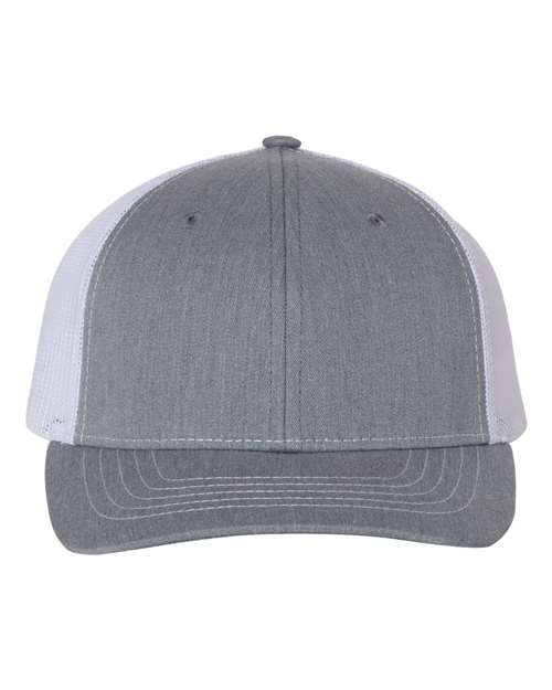 Youth Trucker Snapback Cap 112Y