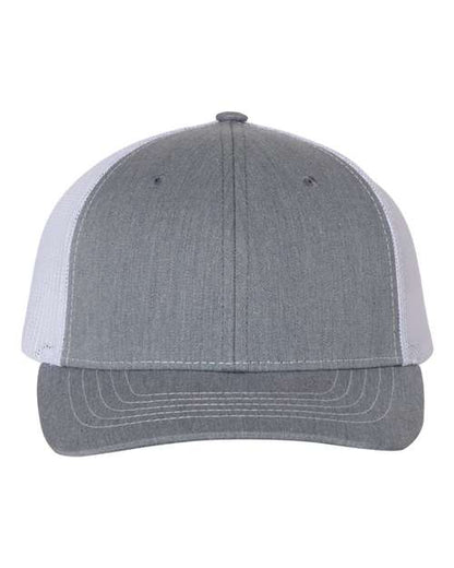 Youth Trucker Snapback Cap 112Y