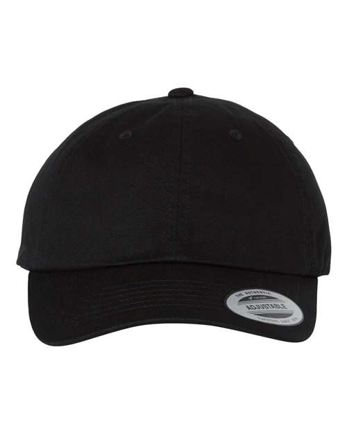 EcoWash™ Dad Hat 6245EC