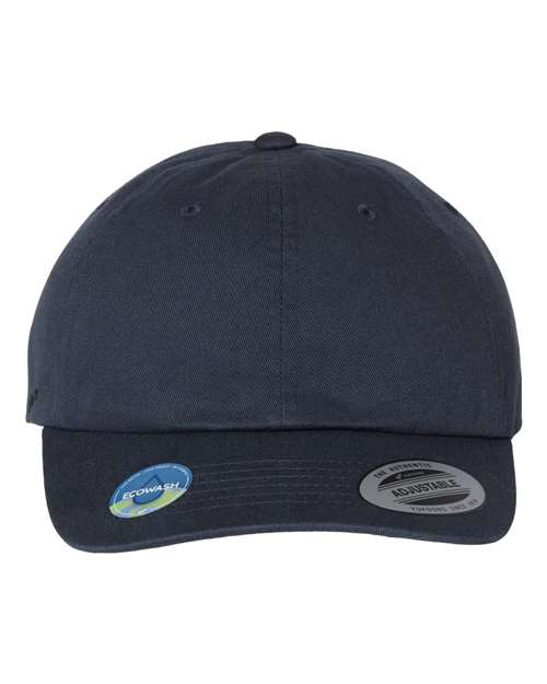 EcoWash™ Dad Hat 6245EC