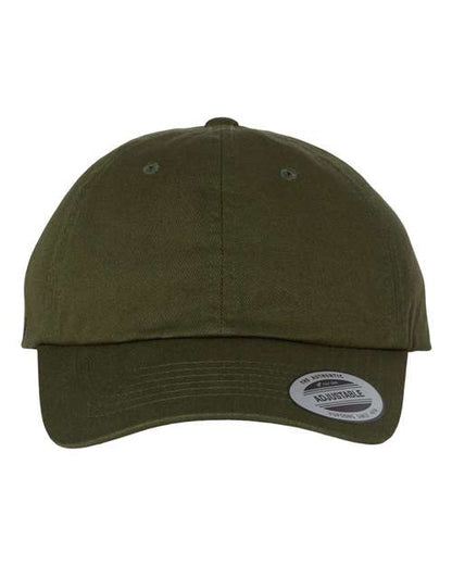 EcoWash™ Dad Hat 6245EC