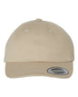 EcoWash™ Dad Hat 6245EC