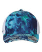 Retro Trucker Cap 6606