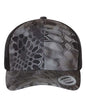 Retro Trucker Cap 6606