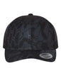 Retro Trucker Cap 6606