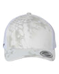Retro Trucker Cap 6606