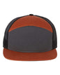 Seven-Panel Trucker Cap 168