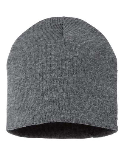 8" Beanie SP08